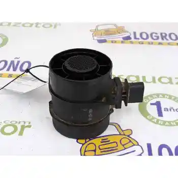 

A0000943248 AIR FLOW SENSOR VOLKSWAGEN CRAFTER CLOSED BOX