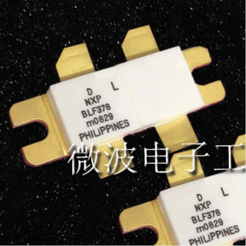 

BLF378 SMD RF tube High Frequency tube Power amplification module