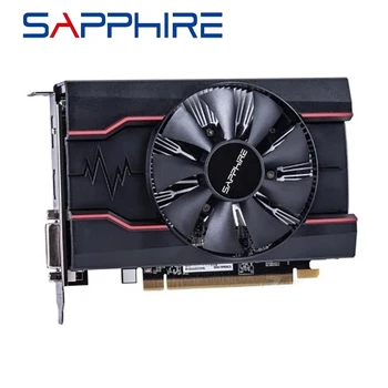

Original Used SAPPHIRE RX 550 4GB Graphics Cards GPU For AMD Radeon RX 500 GDDR5 128Bit Video Cards Desktop PC Computer