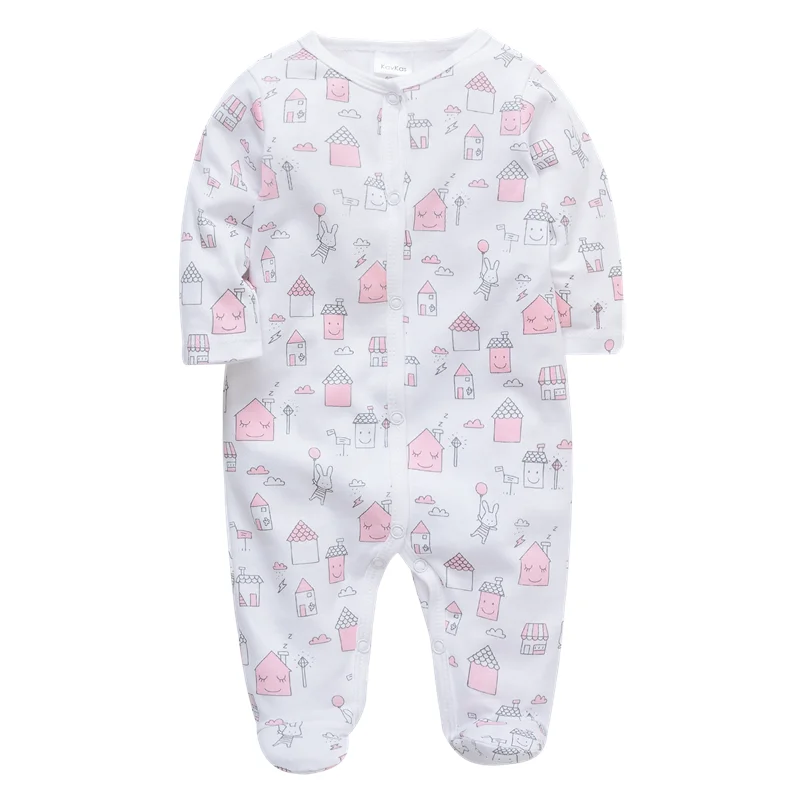 Honey/Детский комбинезон для девочек; Carrinho De Bebe; хлопок; одежда для новорожденных; Лидер продаж