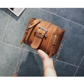 

сумка женская 2020 Bag The Fashion Versatile Bag Cross-body Bag Women Bag One Shoulder Bag For Women 2020 Handbags Bucket Bag