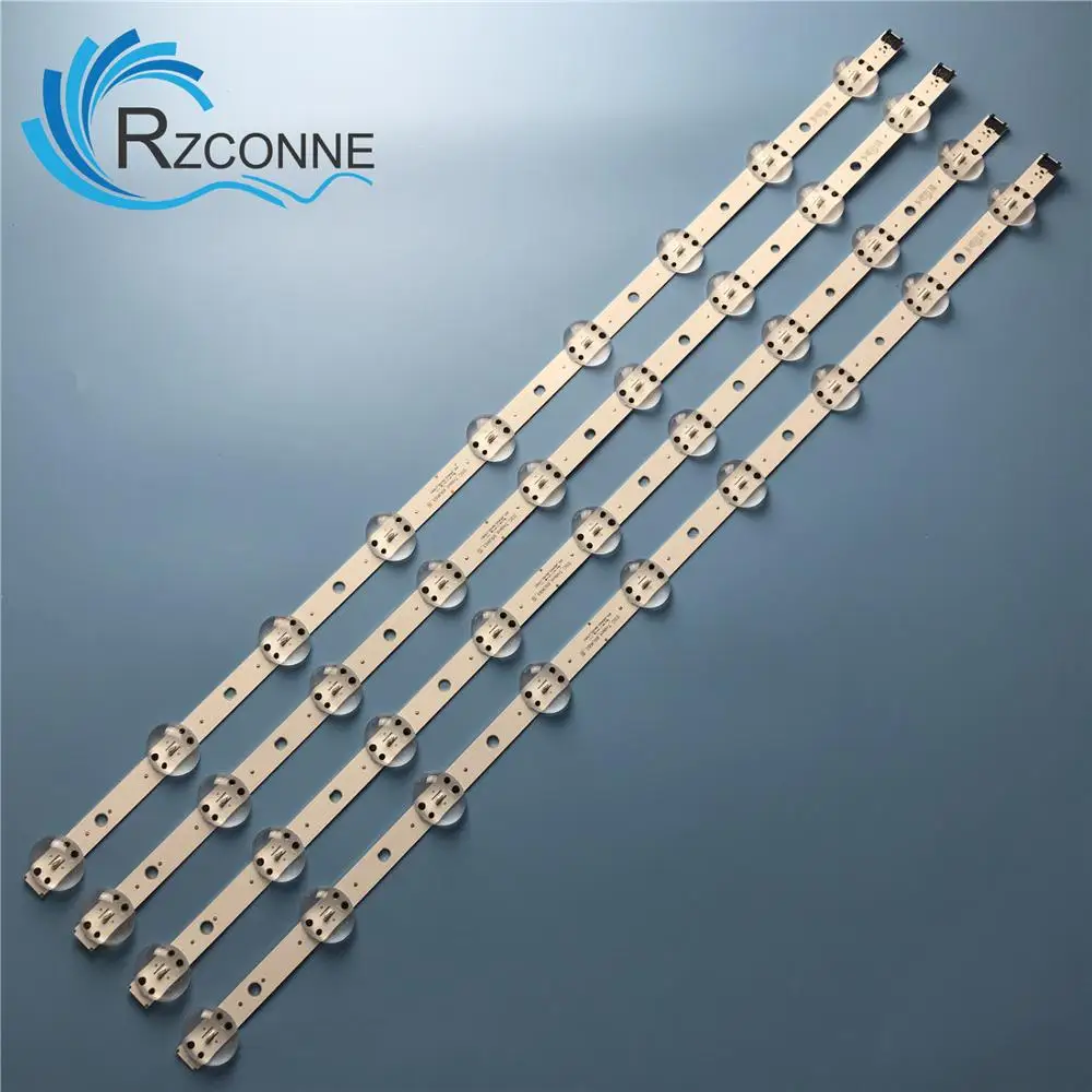 Tira de Luz de Fundo Led Lâmpada para Ssc_trident 65uk63 65un7100psa 65uk6200pua 65uk6090pua 65uk6300pue 65un71006lb 65um7100pla