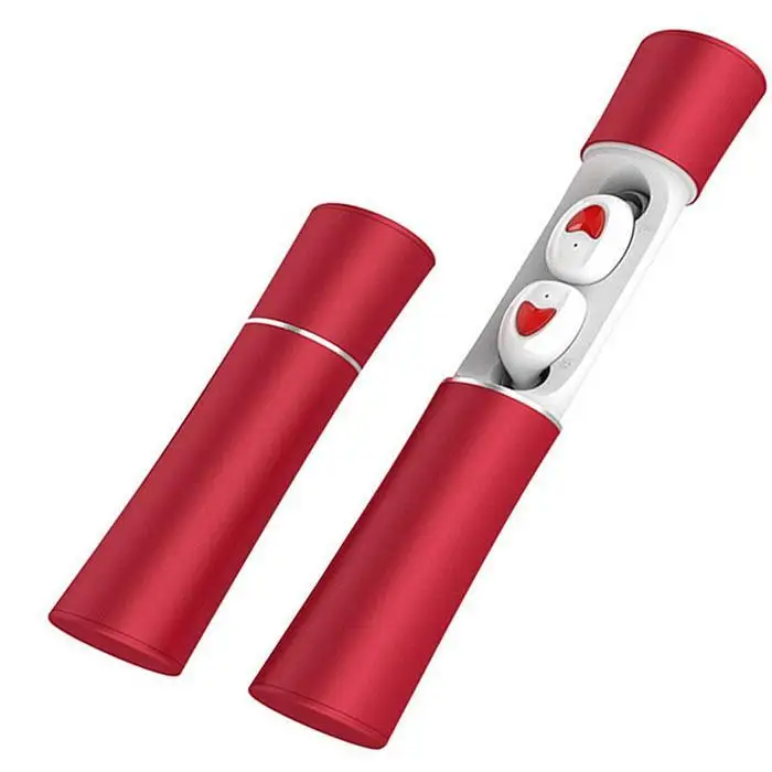 Модные мини беспроводные Bluetooth стерео наушники-вкладыши 1205dB наушники Bluetooth 4h 4-5h 10m 20-20KHz гарнитура 32 Повседневная
