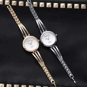 

Women Watches Fashion Bracelet Watch Women Relogio Diamond Dial Stainless Steel Strap Quartz Watch Clock Female Montre Femme