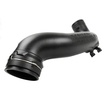 

Car Turbo Charge Air Intake Hose for BMW X5 X6 N55 N54 2007-2018 13717571350