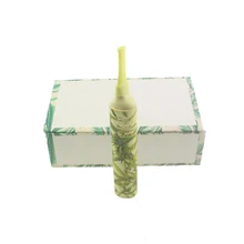 10 шт./лот цветочный Профессиональный травяной набор вапоризатор цветочный фарфор электронная сигарета травяной Vape сухой травы vaper Pro Воск пар