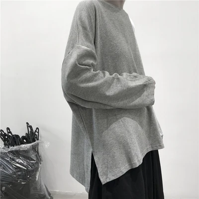 The new 2020 fashion jacket the Korean version the