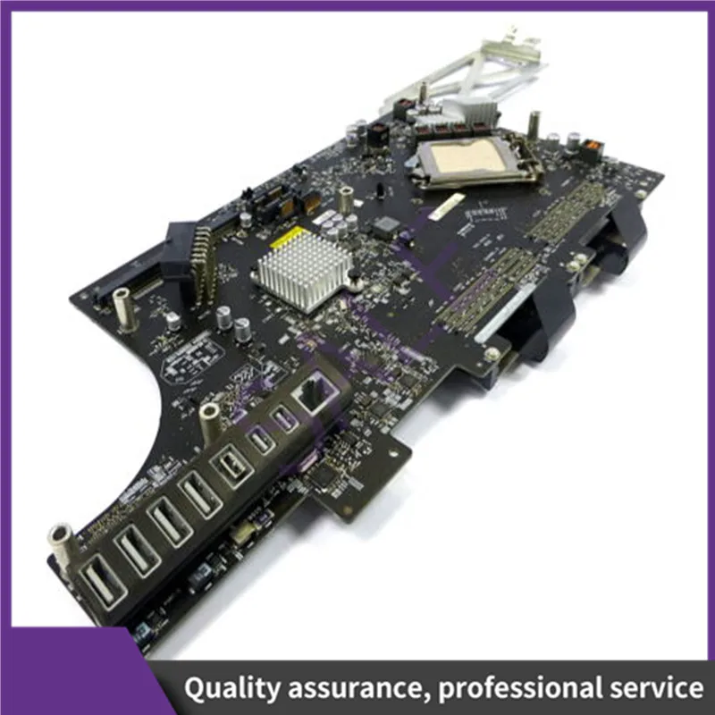 661-5950 Для iMac A1312 Mid 2011 MC814LL MC813LL 820-2828-A материнскую плату системная плата материнская плата