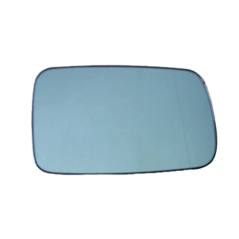 

Replacement Left Right Heated Wing Rear Mirror Glass for BMW 3 Convertible(E46)/7 Series 51168247132 51168247131