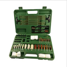 62 набора многофункциональных высококачественных медных шелковых хлопковых щеток щетка для чистки проводов набор трубок для чистки медных щеток щетка для чистки