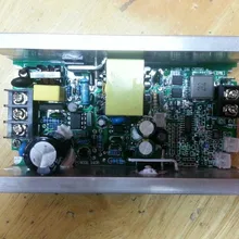 Постоянный ток мощность привода для ламп SSD-90 CST-90 светодиодный драйвер HL светодиодный драйвер