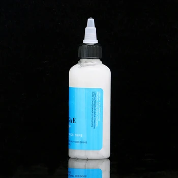 

90ML Body Paint Art Tattoo Transfer Cream Gel Stencil Stuff Oils For Transfer Paper Machine Auxiliary Products Supply Tool