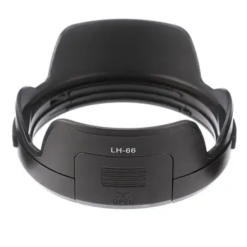 

Yiwa LH-66 Lens Hood Bayonet Mount for Olympus M. Zuiko Digital ED 12-40mm f/2.8 PRO Lens r30