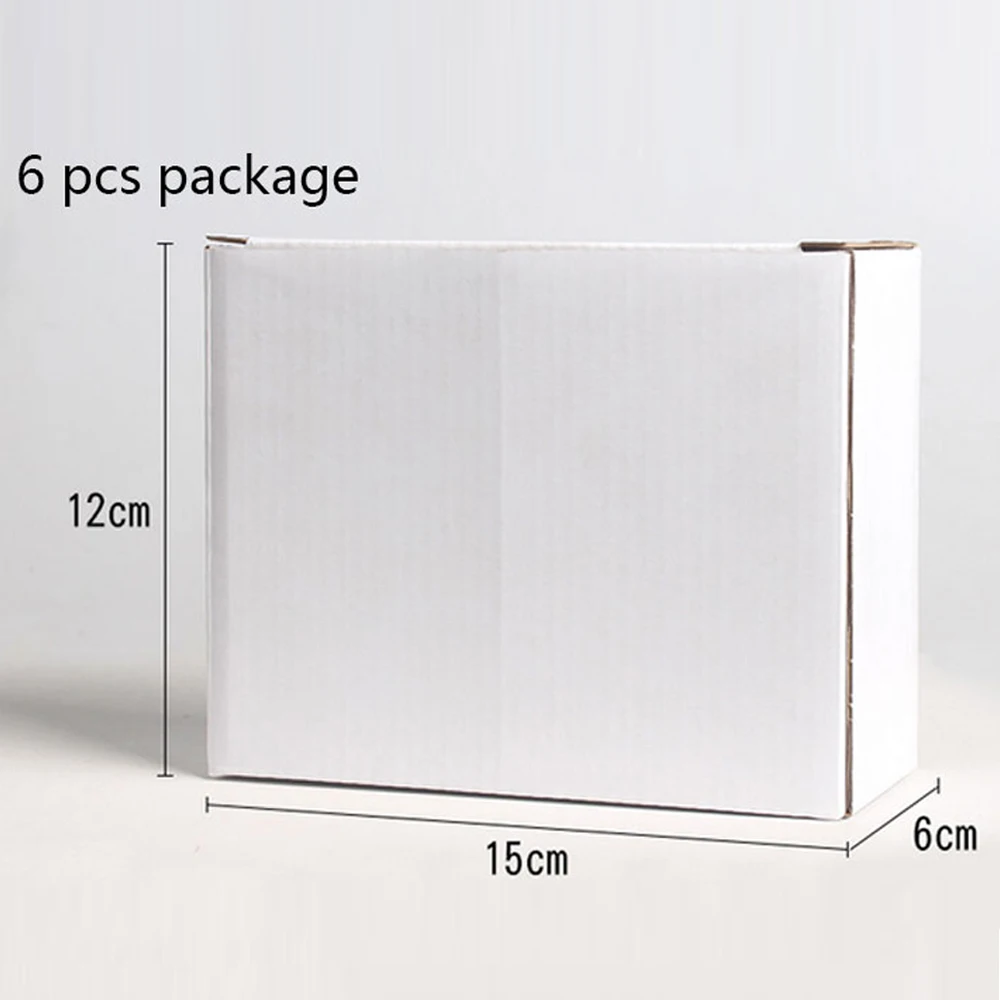 4-6-8pcs LED Solar Powered Fence Lamp Outdoor Garden Landscape Lights Waterproof Path Stair Wall Lamp Solar Balcony Fence Light b