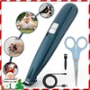 Dog Grooming Clippers Cordless Cat and Small Dogs Clipper Low Noise Electric Pet Trimmer for Trimming The Hair Around Paws ► Photo 1/6