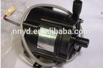 

NORITSU Magnetic chemical Pump PDD-20H DC24v 25w mini lab I012090-00 I012090 3001 minilab new