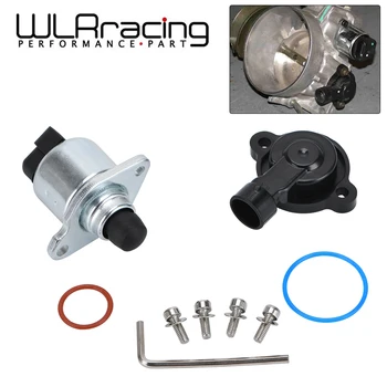 

WLR RACING - NEW TPS Throttle body position sensor and sensors 4.8 - 5.3 - 6.0 For LS1 LS6 Trans Am Camaro WLR5961