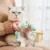 Кошачья Лапка Крышка Регулируемая Кошачья Обувь Крышка Ногтя Кошка Стиральная Кошка Артефакт Анти-царапины Перчатки Кошачий Коготь Крышка Банные Принадлежности Резина