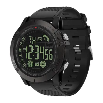

2020 Smartwatch Sports Smart Watch Bluetooth Running Passmeter Watch IP68 Professional Waterproof Calories Tracker Call Remind