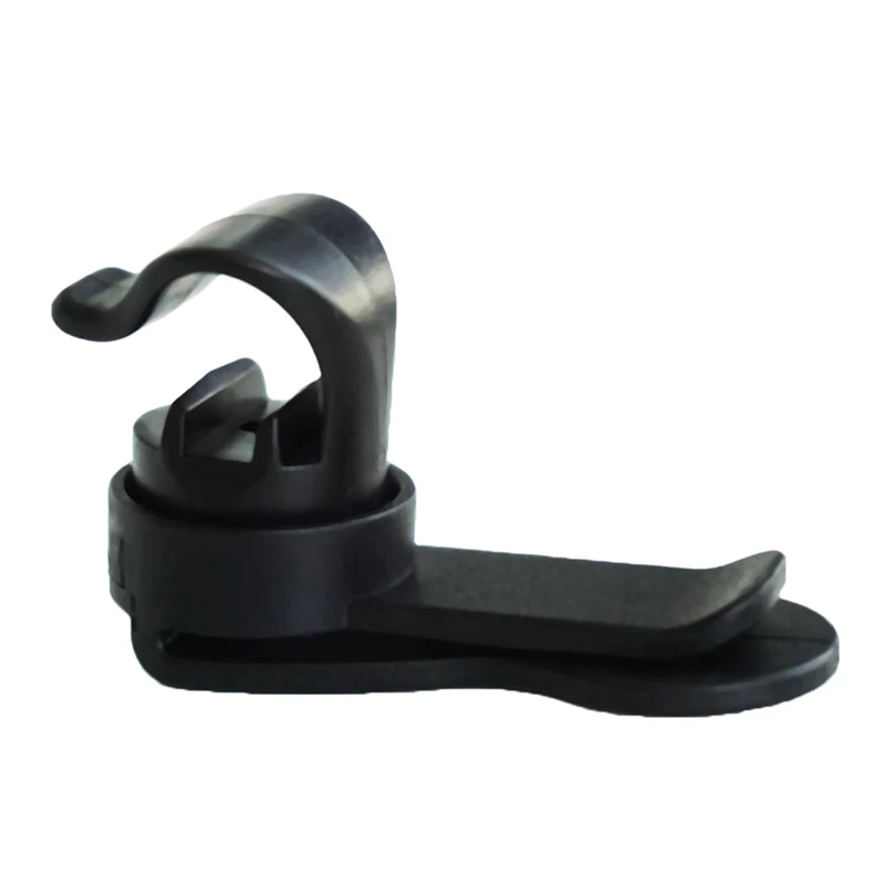 Universal Water Bag Bladder Tube Tube Clip Water Bladder Hose Clip Removable Hydration