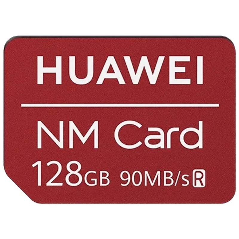 128GB Huawei NM карта 64G 128G 256G 90 МБ/с. Nano карта памяти, подходит только для huawei серии P30 и Mate20 - Цвет: 128GB