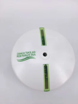 

Multi-functional Mini Circle Silent Air Cleaner