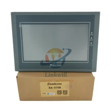 Samkoon – écran tactile HMI 7 pouces, résolution EA-070B DC 24V, 800x400