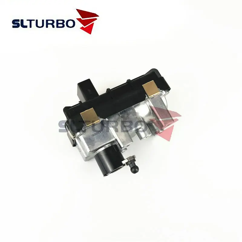 Новая модель 53039880337 53039880210 турбины для Nissan Navara 2 5 DI D40 140 кВт 190 HP