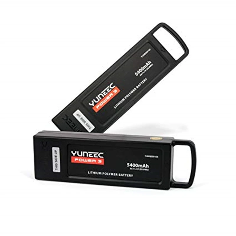 Высокое качество 5400mAh 11,1 вольт Lipo батарея для Yuneec Q500 серии RC Drone 11,1 V 3 S/3 Cell