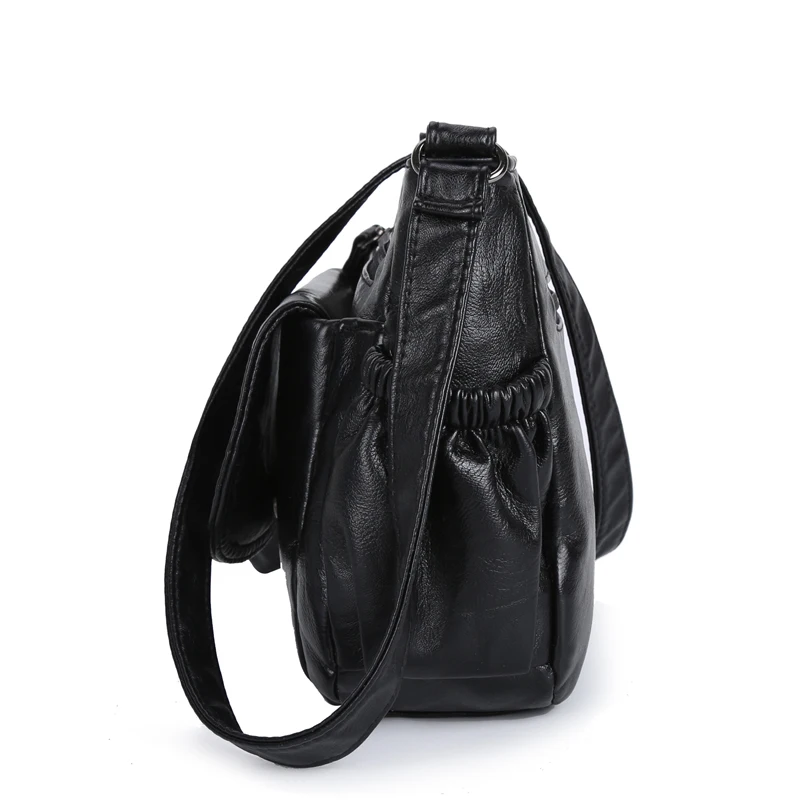 Британский стиль, сумки через плечо для женщин, клатч, модная простая женская сумка на плечо, высокое качество, сумки