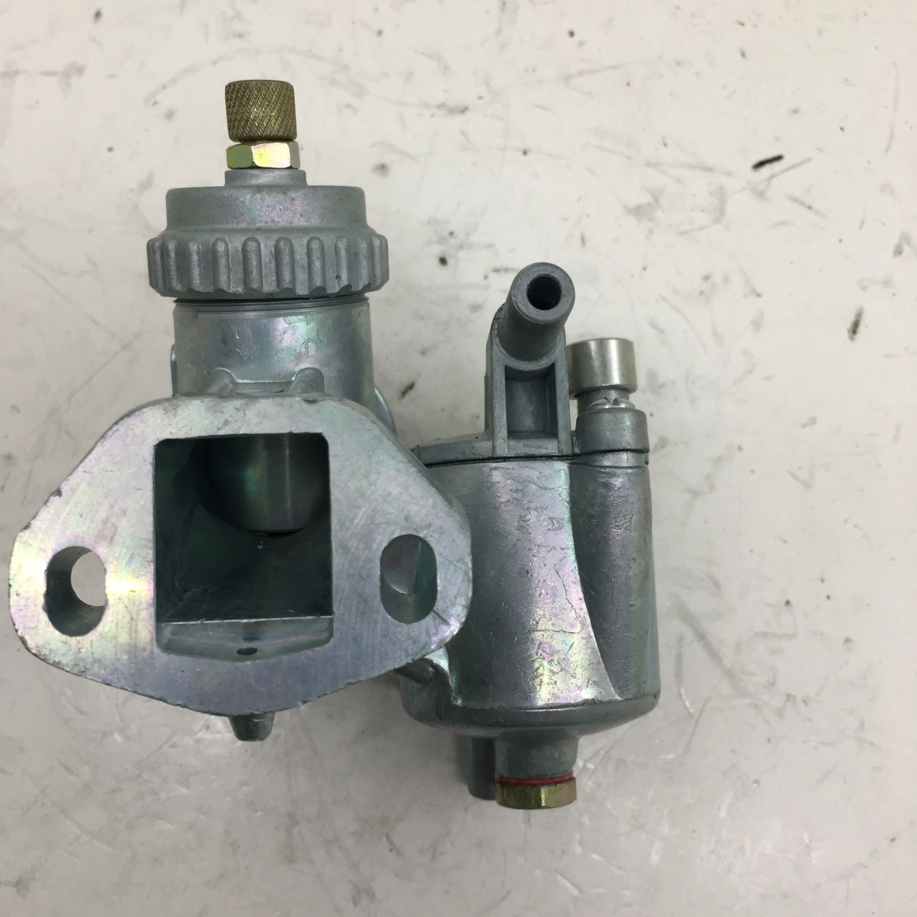 SherryBerg Carburetor Item Moped/Bike Fit Jawa 50 50cc Carb ROMET OGAR 200 MUSTANG 23 CARBY Carburettor pin