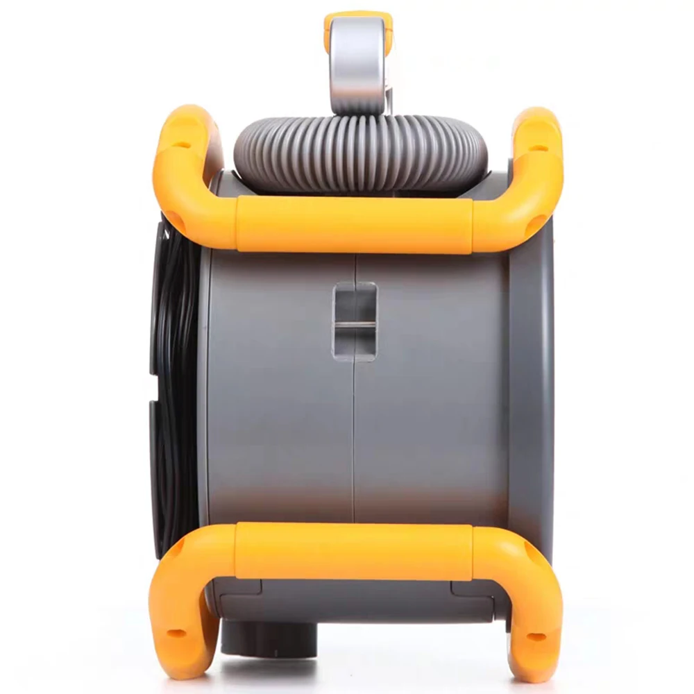 US $52.50 Powerful Car Vacuum Cleaner Portable Handheld WetDry Use Car Vacuum Cleane