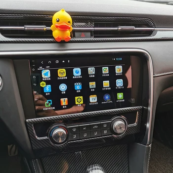 

64GB Android 10.0 2Din Car Dvd Multimedia Player GPS For MG 6 2017 2018 2019 Autoradio Bluetooth Navigation Stereo Head Unit