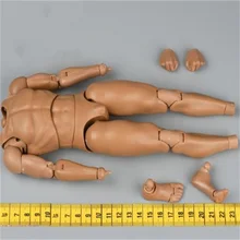 

New Toy UD9007 1/6 Russian FSB Moscow Security Agency Alpha Team Theater Hostage Crisis Male Body Figures With Hand Foot For DIY