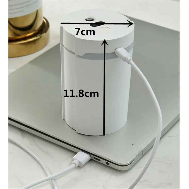 

Hand Washing Machine Can Hold Alcohol Also Air Humidifier For Home Car USB A0NC