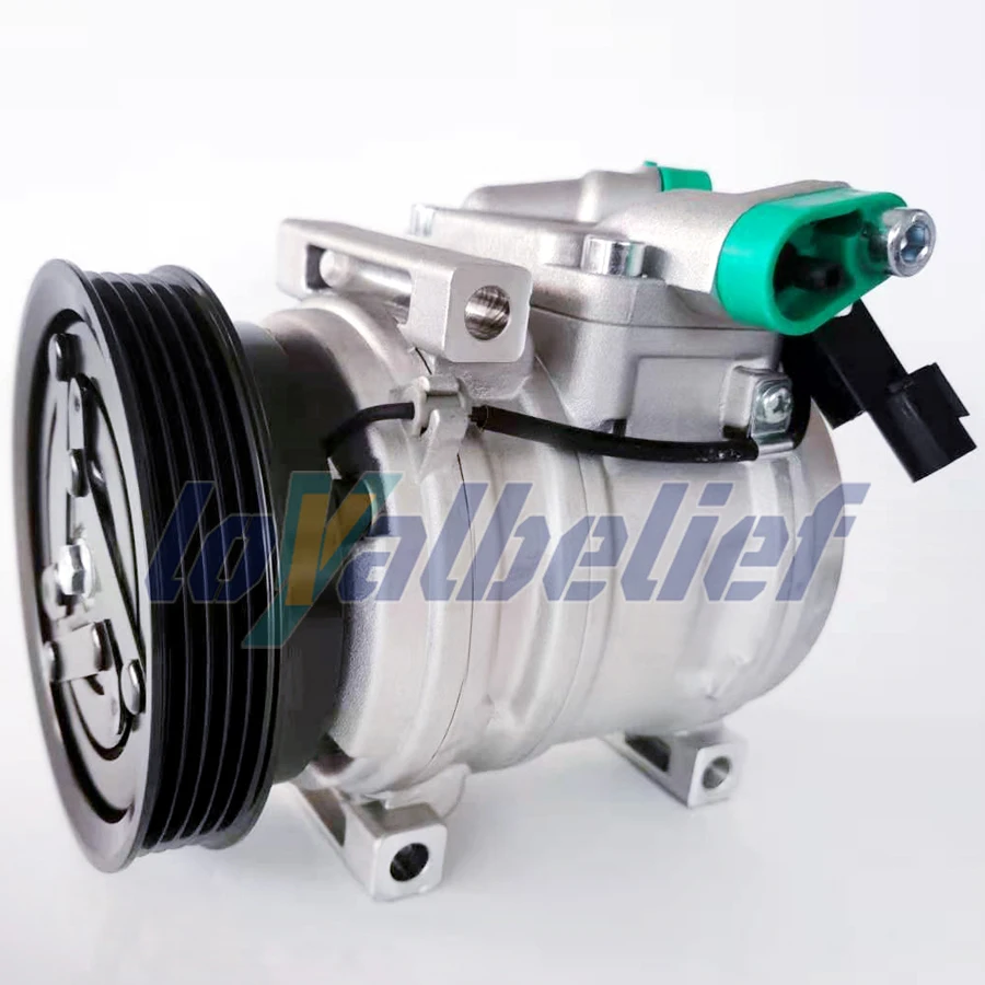 

HS11 Air Conditioning AC Compressor For Car Kia Picanto HYUNDAI i10 977010x100 97701-0x100 97701-1Y000 977011Y000 F500QQ7AA02