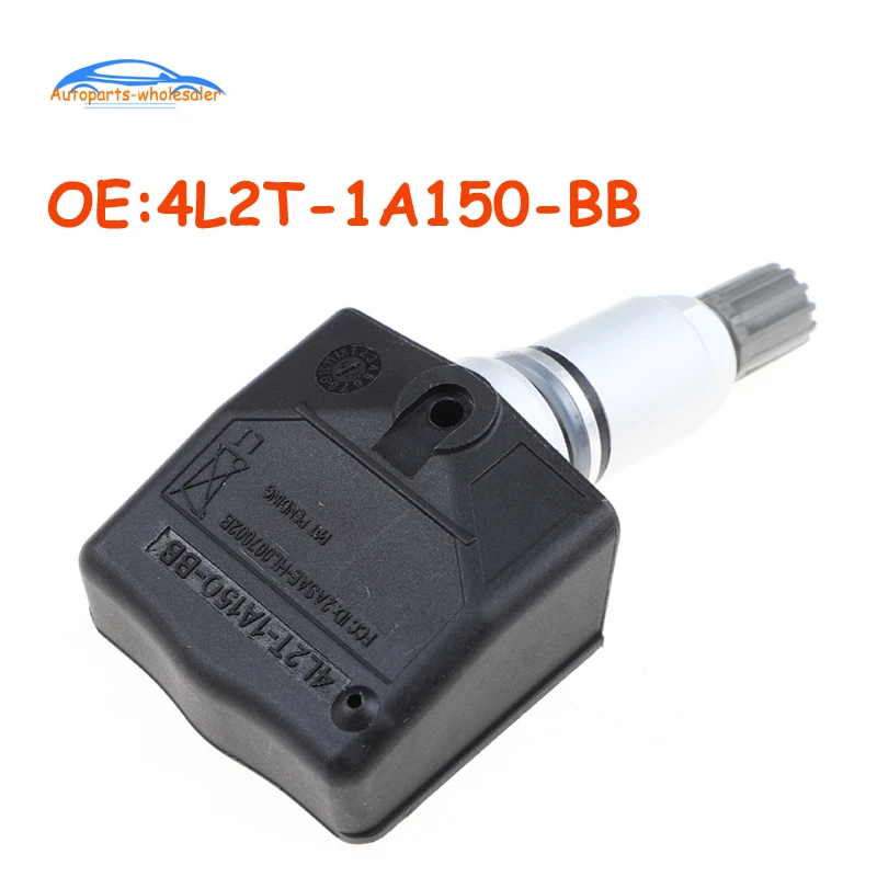 Датчик давления в шинах для Ford Expedition Ranger Lincoln Mercury 4L2T 1A150 BB 4L2T1A150BB 4L2Z BA 4L2Z1A150BA TPMS 315