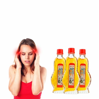 

100% Chinese Herbal Essential Oils Medical Plasters For Rheumatism Shoulder Massage Oil Knee Back Pain Relieving Patch Health