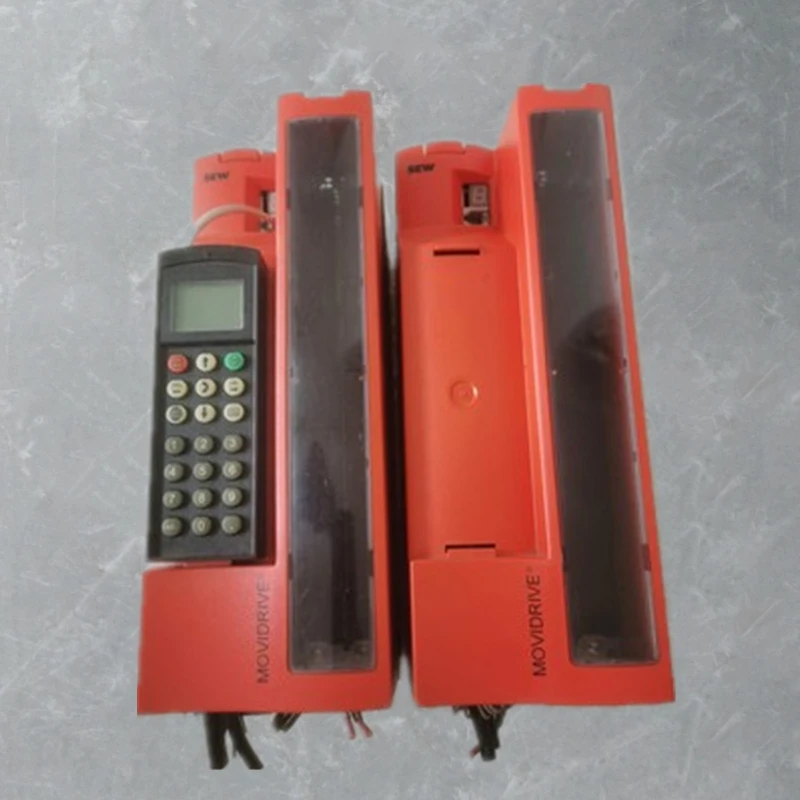 В наличии Германия SEW Eurodrive MOVITRAC MDX61B0040-5A3-4-00 драйвер | Инструменты