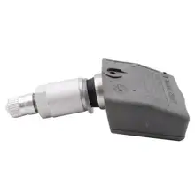 Gussin 1(один) шт. датчик давления в шинах автомобиля TPMS 40700-CK012 Подходит для NISSAN INFINITI 315 МГц