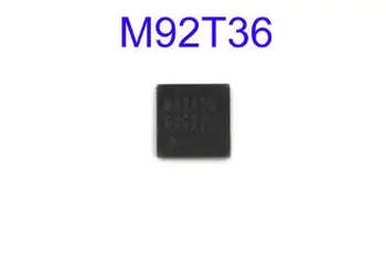 

5PCS NS Switch motherboard repair Image power IC M92T36 Battery Charging IC Chip M92T17 Audio Video Control IC