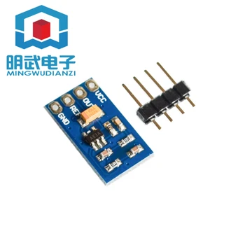 

GY-35-RC single axis gyroscope analog gyroscope module ENC-03RC module