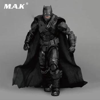 

Beast Kingdom 1/9 Collectible DAH-0180 Heavy Armored Batman Special Edition Anime Action Figure Model Doll for Fan Gifts