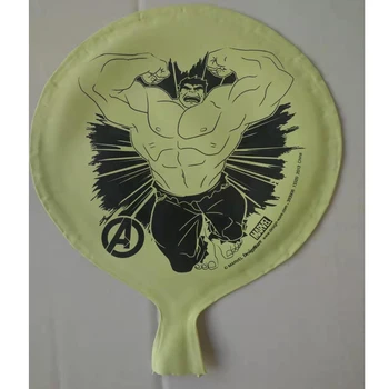 

Hulk Spider Man SpongeBob Kids Prank Toys Whoopee Cushion Jokes Gags Pranks Maker Tricks Funny Joker Toys Fart Pad Pillow