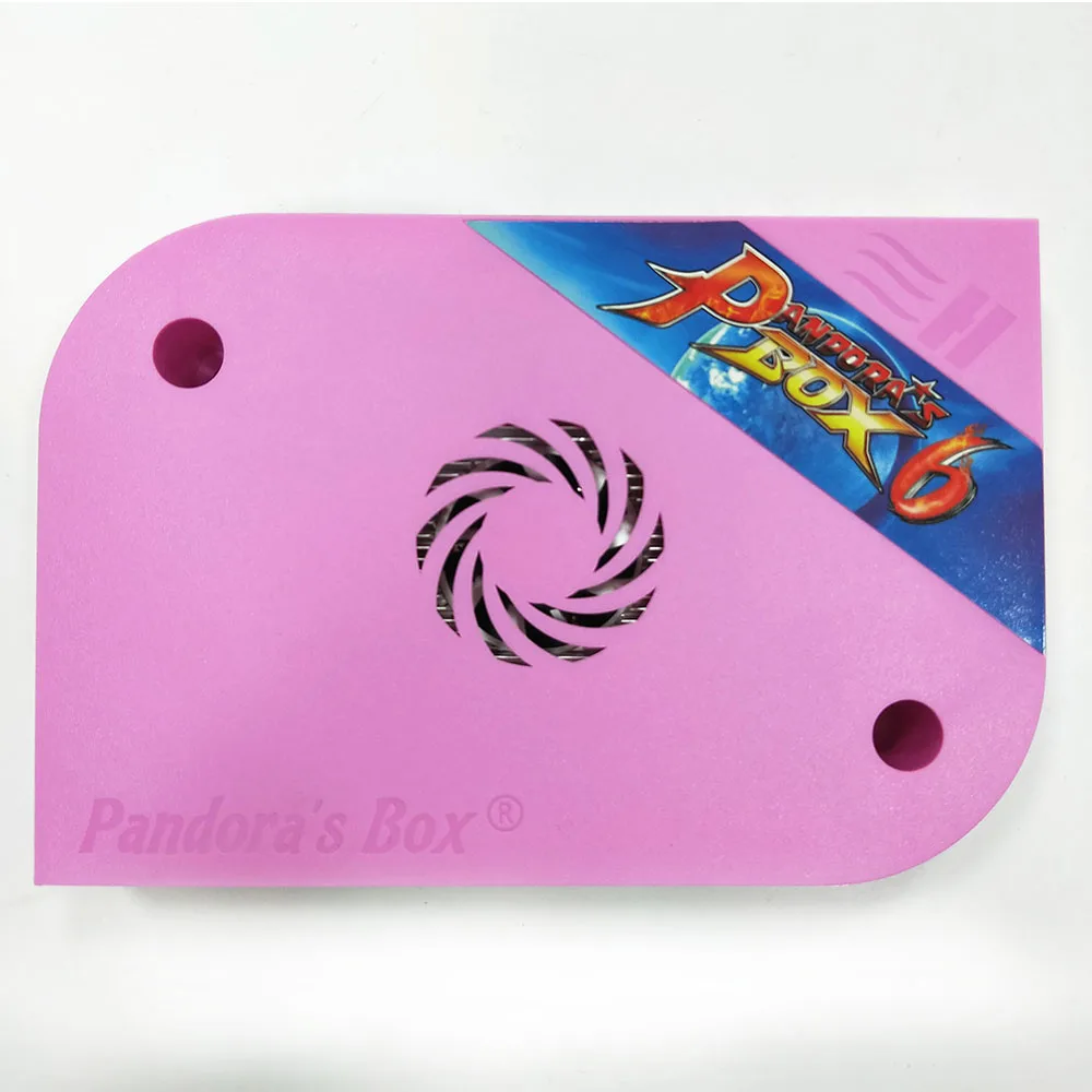Pandora Box 6 1300 в 1 доска jamma Аркада pcb для аркадной машины может добавить