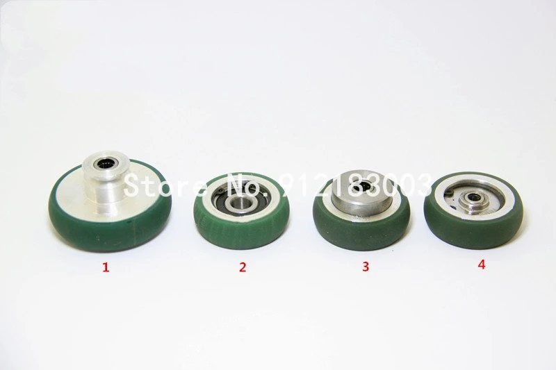 KBA 105 Rubber Wheel Printing Machine Spare Parts AliExpress