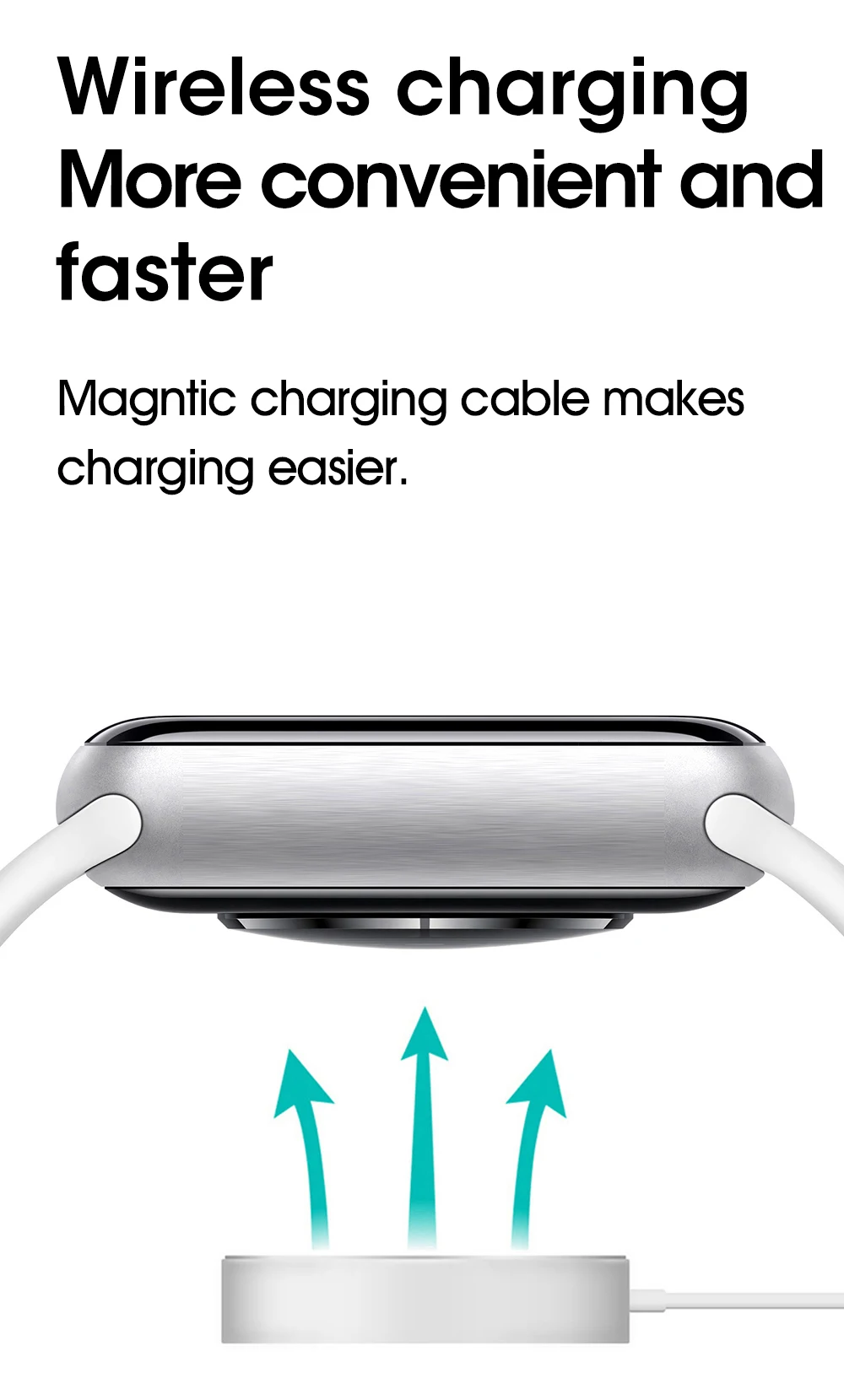 Wholesale W27 Pro Smart Watch Series 7 Wireless Charging Bluetooth Call Split Screen PIN Lock Smartwatch IWO 14 Support Siri NFC