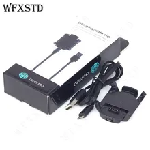 Новая акция зарядное сиденье для Garmin Fenix3 multifuncional inteligente esporte Whitch gps монитор