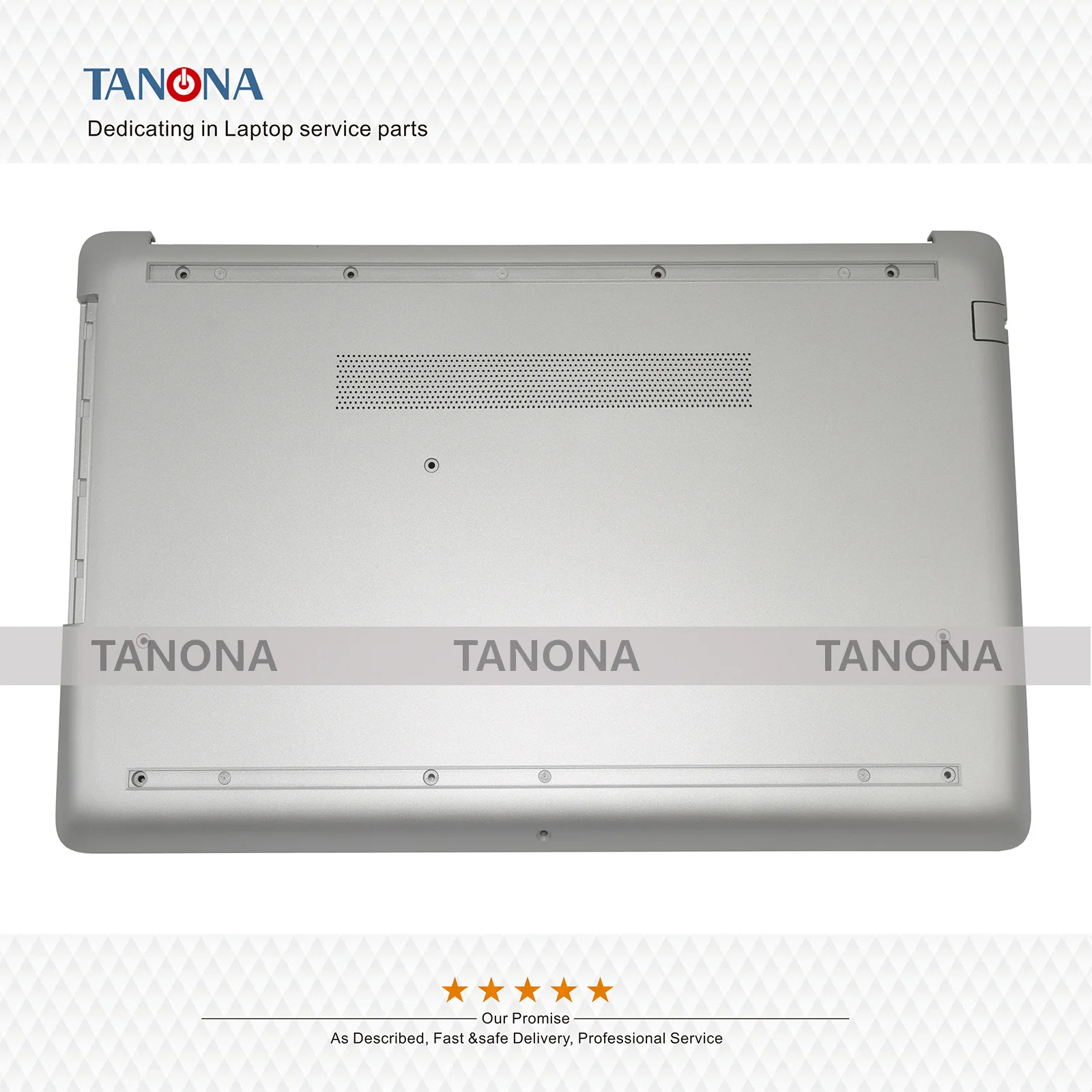 L20391-001 AP29M000E00 для hp 15-DA 15-DB 15G-DR базовый чехол нижний корпус шкаф с монтажной опорой корпус