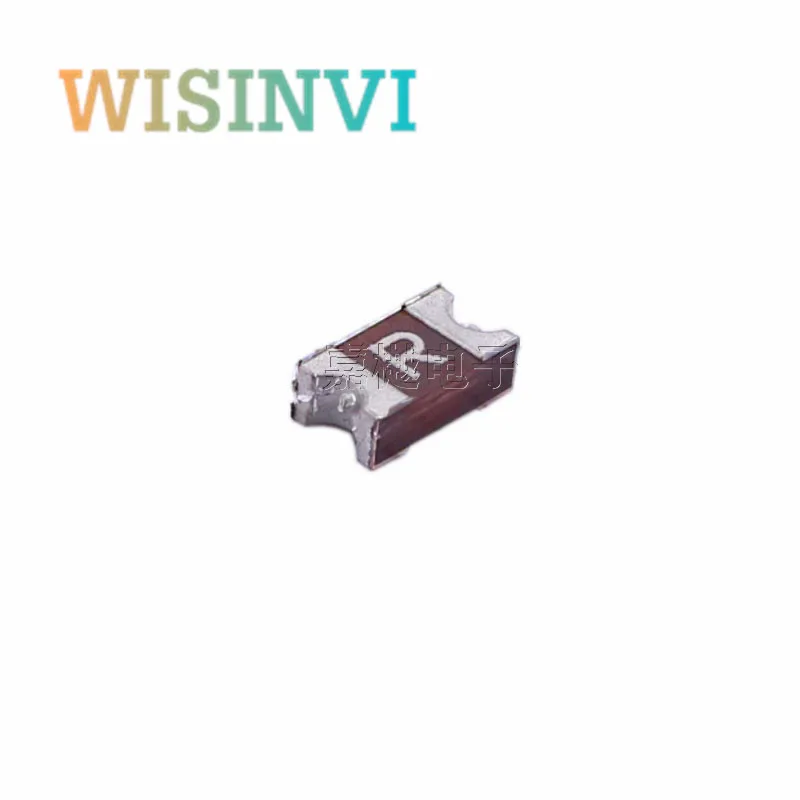 

50 штук AF2-8.00V125TM 2410 1808 8A 125V SMD предохранитель быстродействующий поверхностного монтажа предохранителей маркировка R
